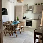 Casa Di Jana Porto Pollo