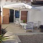 Prázdninový dům Casa Di Jana
