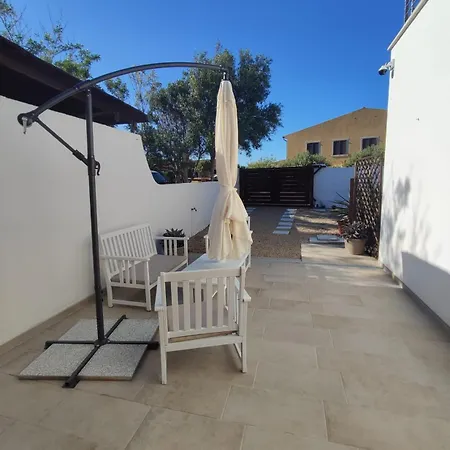 Casa Di Jana *
