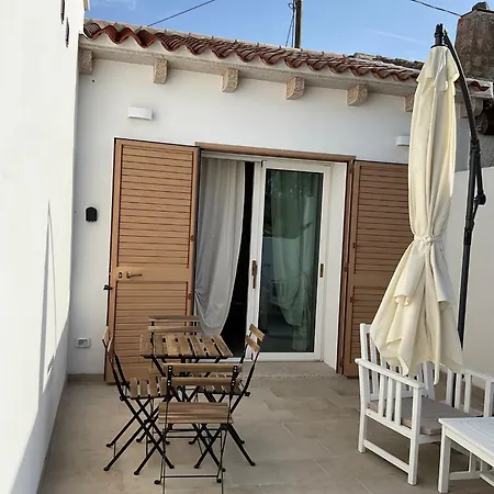 Casa Di Jana
