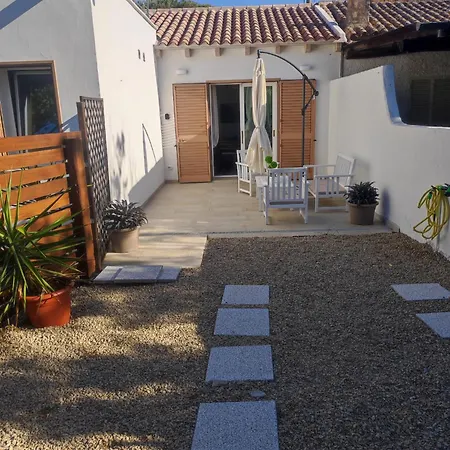 Ferienhaus Casa Di Jana Porto Pollo