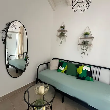 Ferienhaus Casa Di Jana Porto Pollo