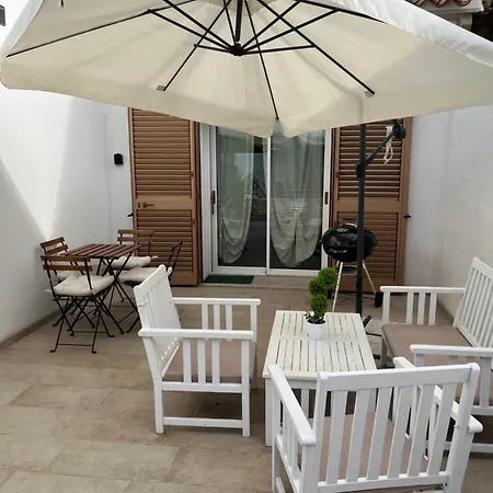 Casa Di Jana