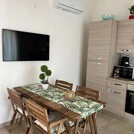 Casa Di Jana *