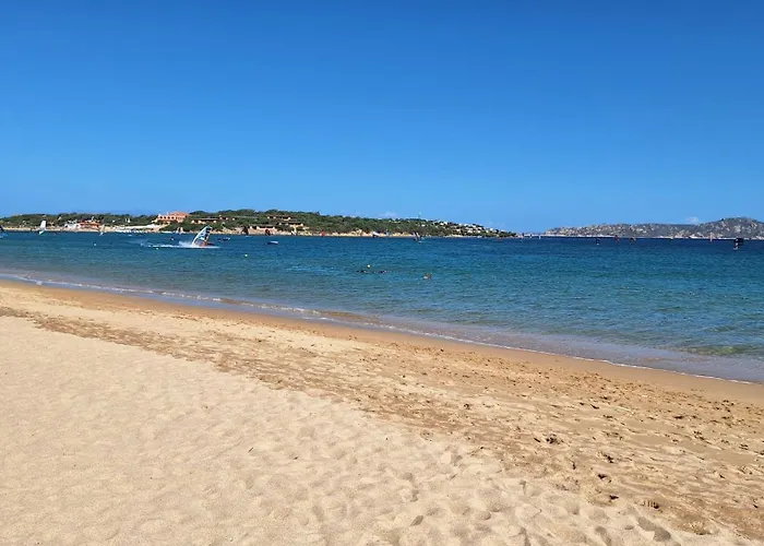 Casa Di Jana Holiday home Porto Pollo