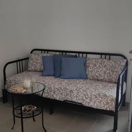 Casa Di Jana Holiday home *