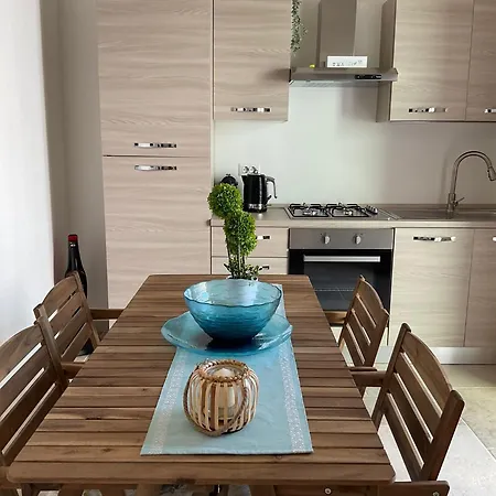 Casa Di Jana Holiday home Porto Pollo
