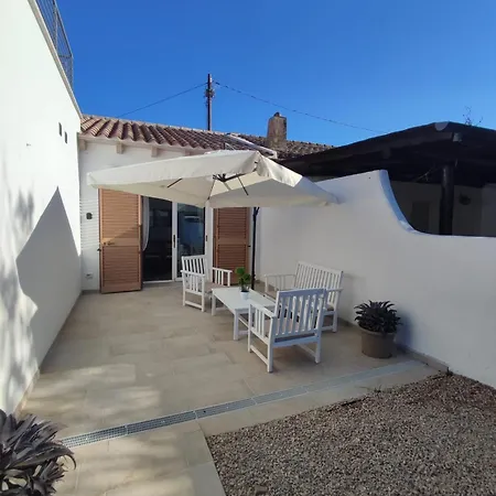 Holiday home Casa Di Jana