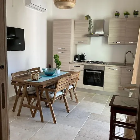 Casa Di Jana Porto Pollo