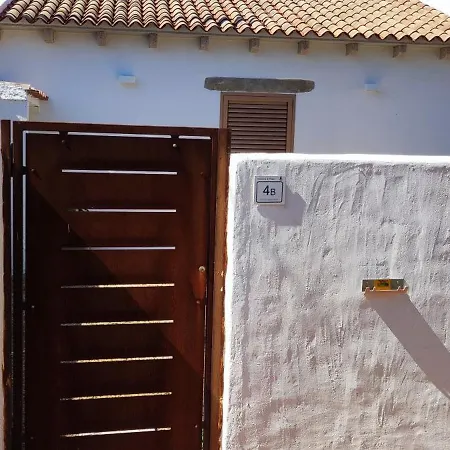 Holiday home Casa Di Jana