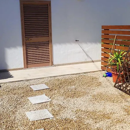 Casa Di Jana Holiday home *