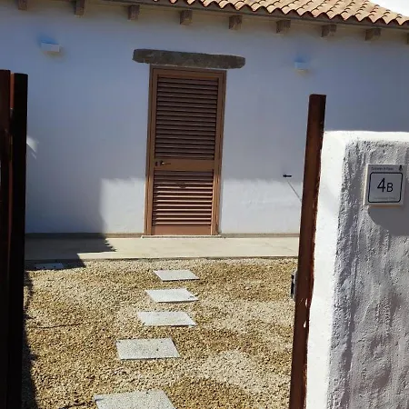 Сasa de vacaciones Casa Di Jana *
