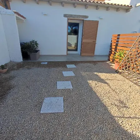 別荘 Casa Di Jana ポルト・ポッロ