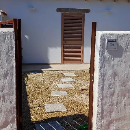 Casa Di Jana * Porto Pollo
