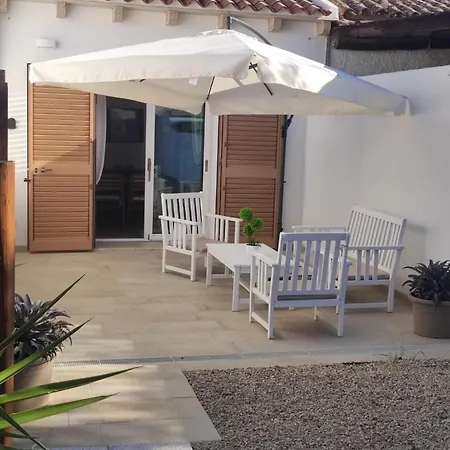 Holiday home Casa Di Jana