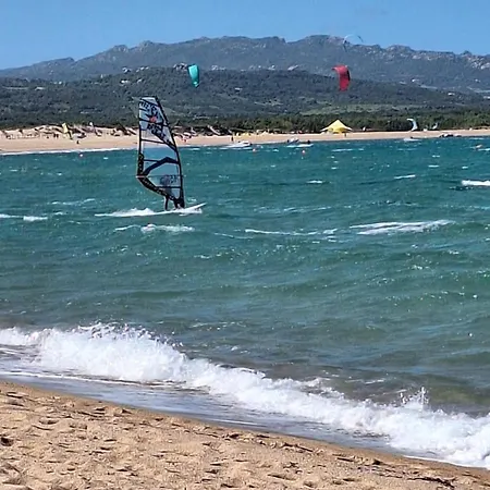 Сasa de vacaciones Casa Di Jana Porto Pollo