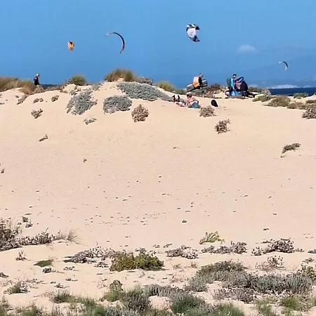 Casa Di Jana ポルト・ポッロ