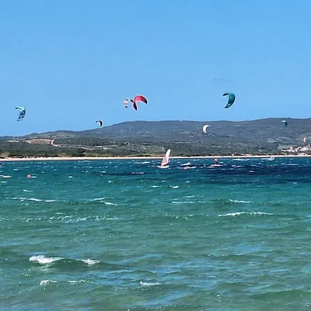 Casa Di Jana ポルト・ポッロ