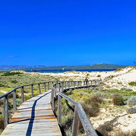 別荘 Casa Di Jana *