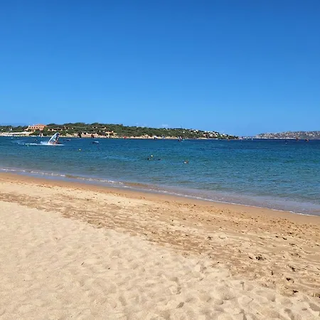 Casa Di Jana Holiday home Porto Pollo