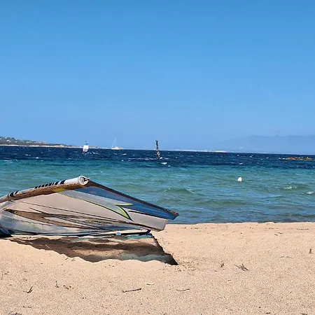 Casa Di Jana * ポルト・ポッロ