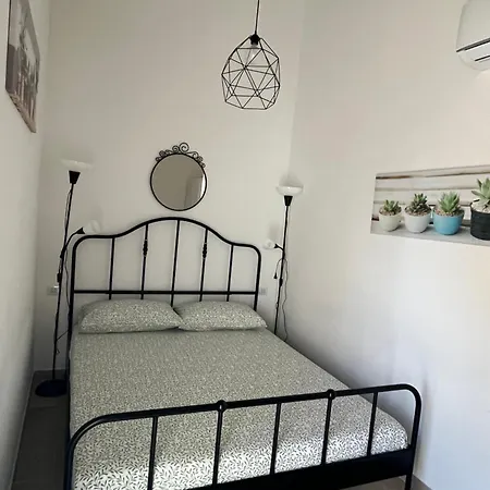 Casa Di Jana Prázdninový dům Porto Pollo