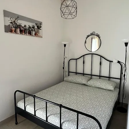 Holiday home Casa Di Jana *
