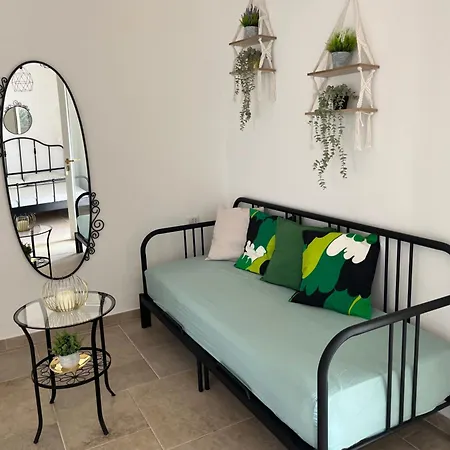 Casa Di Jana * ポルト・ポッロ