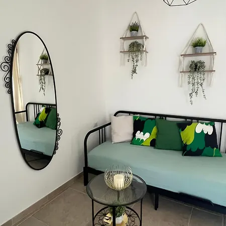 別荘 Casa Di Jana *