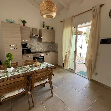 Casa Di Jana * ポルト・ポッロ