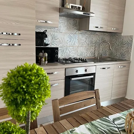Casa Di Jana Holiday home *