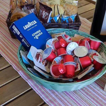 بيت للعطل Casa Di Jana