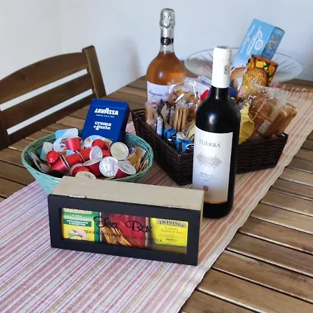 Casa Di Jana بيت للعطل بورتو بولو