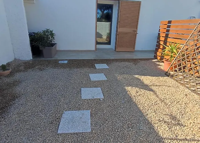 Nyaraló Casa Di Jana Porto Pollo