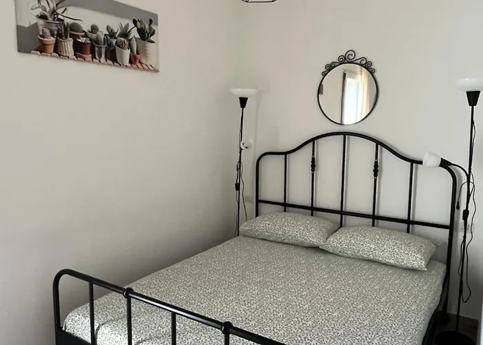 Nyaraló Casa Di Jana *
